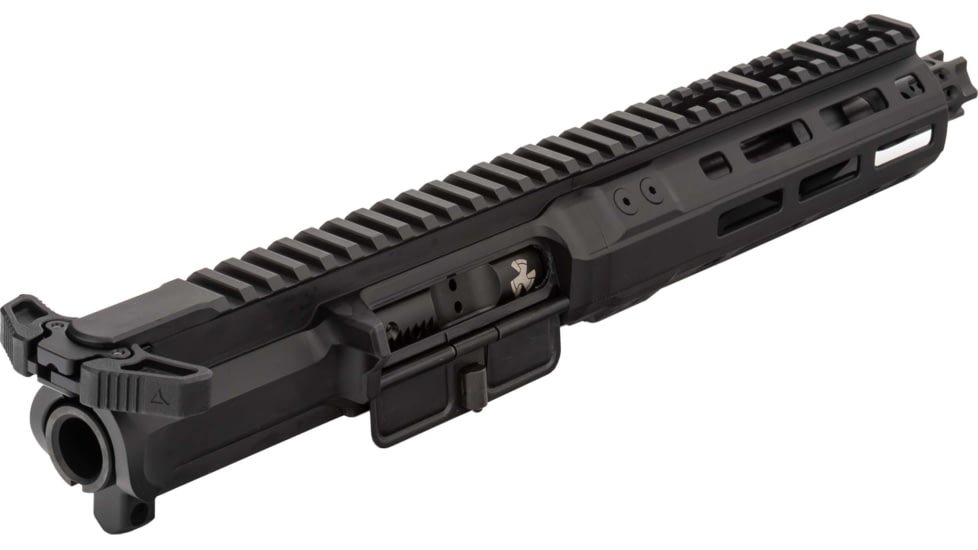 Cobalt Kinetics URG Upper Receiver, 7.5in, Black, 16.5in, CK-PRO-URG-75-BLK