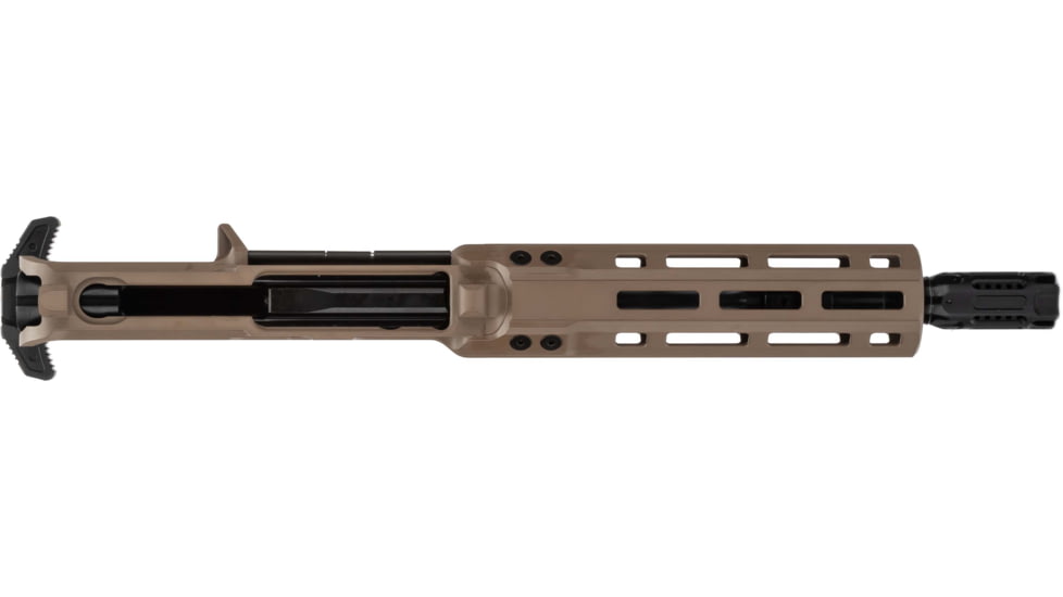Cobalt Kinetics URG Upper Receiver, 7.5in, FDE, 16.5in, CK-PRO-URG-75-FDE
