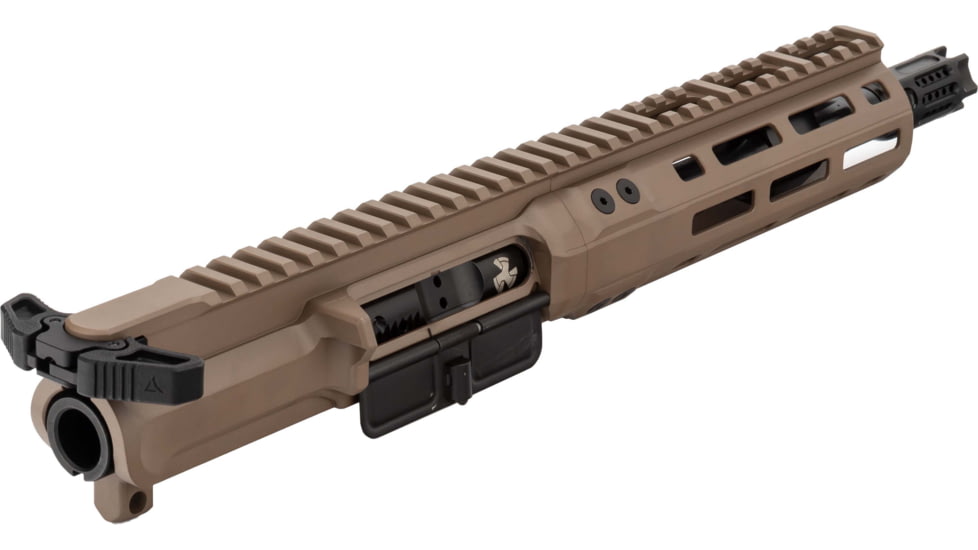 Cobalt Kinetics URG Upper Receiver, 7.5in, FDE, 16.5in, CK-PRO-URG-75-FDE