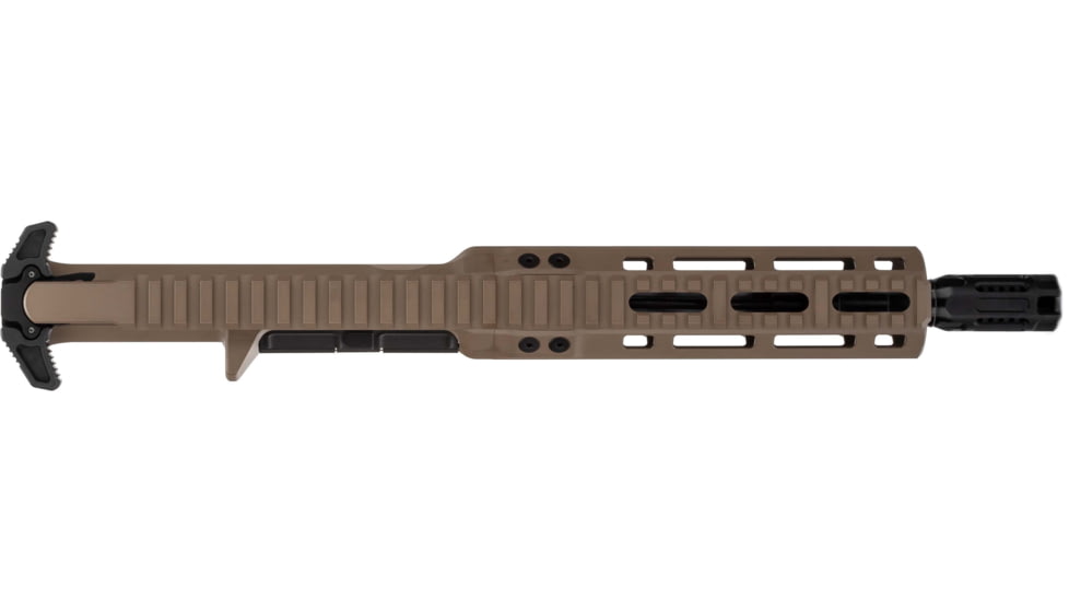 Cobalt Kinetics URG Upper Receiver, 7.5in, FDE, 16.5in, CK-PRO-URG-75-FDE