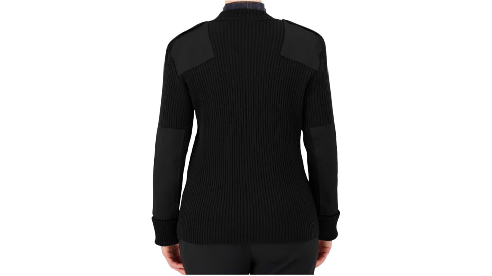Cobmex Commando Sweater - Mens, Black, Extra Small, 8082BKXS