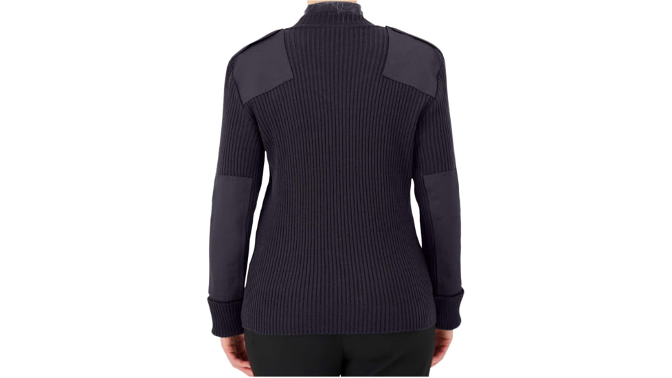 Cobmex Commando Sweater - Mens, Dark Navy, 2XL, 8082DN2X