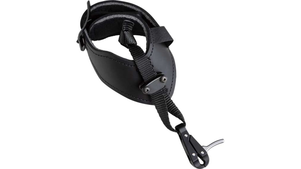 Cobra Archery Release Dual Jaw Sportsman Jr Nylon Stem Buckle