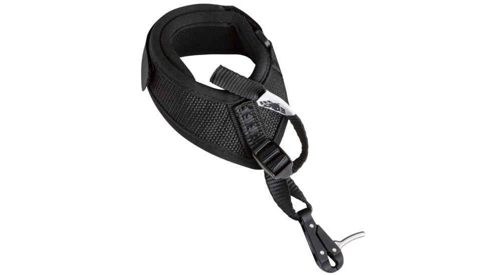 Cobra Natural Pinch-to-Close Double Calipers, Loop Lock Strap, Fully Adj Trigger, C-814