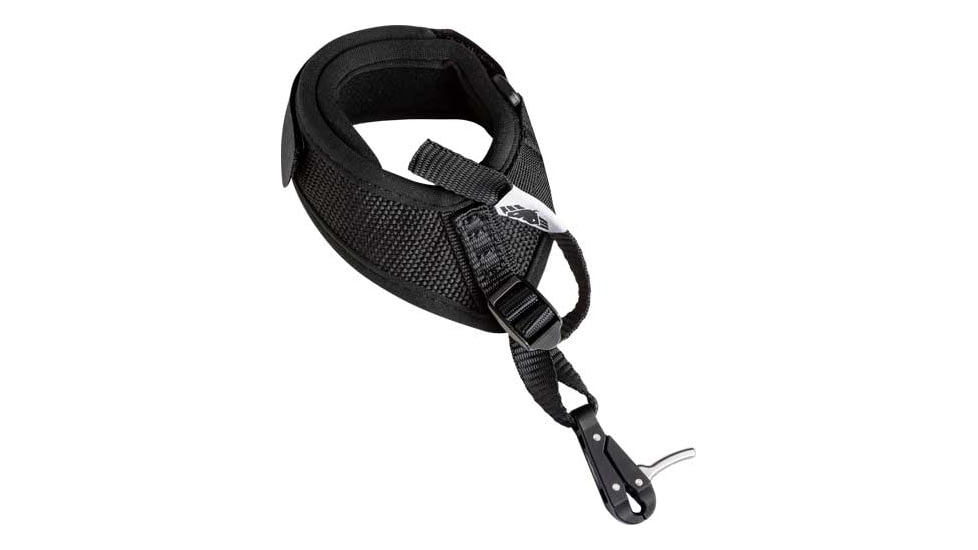 Cobra Archery Release Natural Dual Jaw Nylon Stem Loop Lock