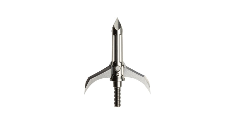 Cobra Barbarian MXT Titanium Bolt Broadhead, 100 gr, 1.5in Cut, .056in Replaceable Blades, C-860-100RB