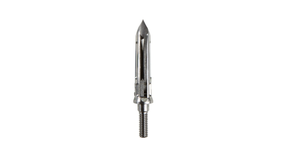 Cobra Barbarian MXT Titanium Bolt Broadhead, 100 gr, 1.5in Cut, .056in Replaceable Blades, C-860-100RB