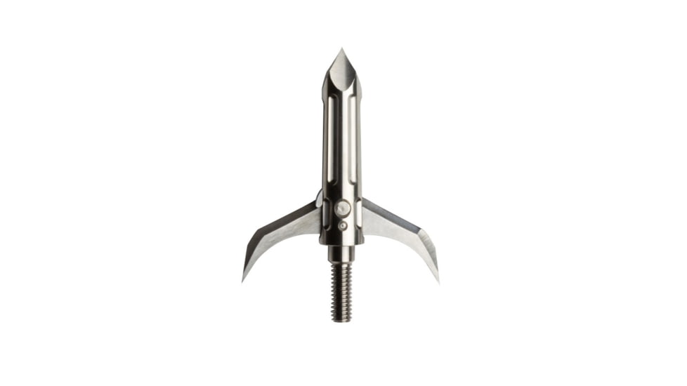 Cobra Barbarian MXT Titanium Bolt Broadhead, 125 gr, 1.5in Cut, .070in, Replaceable Blades, C-860-125RB