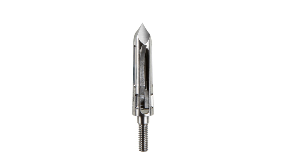 Cobra Barbarian MXT Titanium Bolt Broadhead, 125 gr, 1.5in Cut, .070in, Replaceable Blades, C-860-125RB