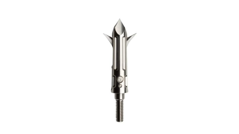 Cobra Barbarian MXT Titanium Bolt Broadhead, 125 gr, 1.5in Cut, .070in, Replaceable Blades, C-860-125RB