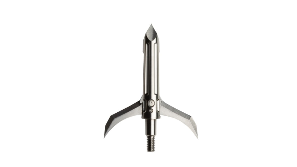 Cobra Barbarian MXT Titanium Bolt Broadhead, 150 gr, 1.75in Cut, .070in Replceable Blades, C-860-150RB