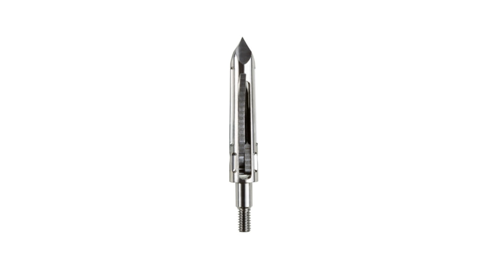Cobra Barbarian MXT Titanium Bolt Broadhead, 150 gr, 1.75in Cut, .070in Replceable Blades, C-860-150RB