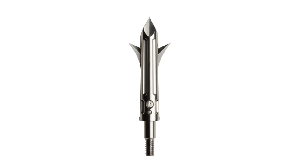 Cobra Barbarian MXT Titanium Bolt Broadhead, 150 gr, 1.75in Cut, .070in Replceable Blades, C-860-150RB