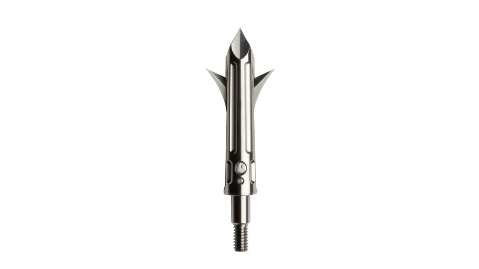 Cobra Barbarian MXTTitanium Bolt Broadhead, 150 gr, 1.75in cut, .070in Blades, Practice Head Included, C-860-150