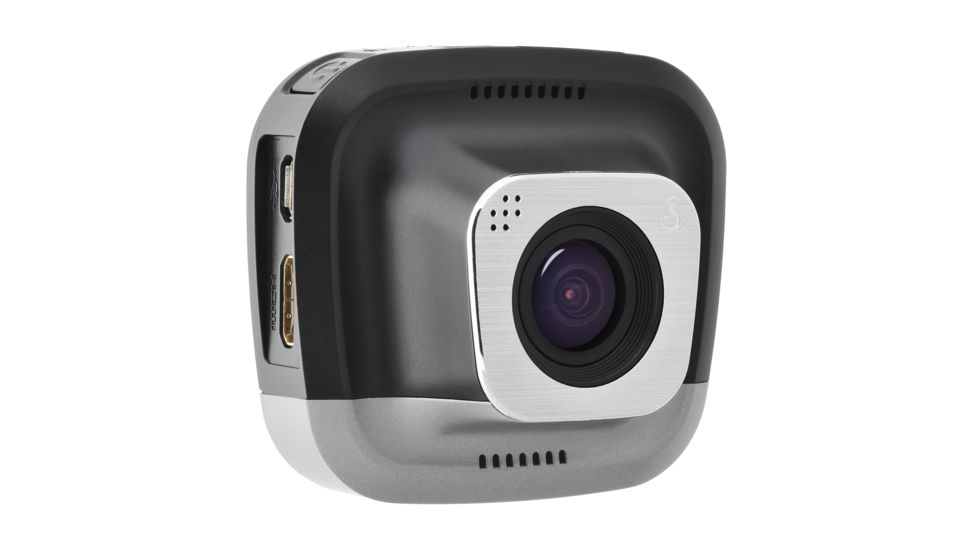 Cobra Dash Camera FULL HD, Black/Gray, CDR835