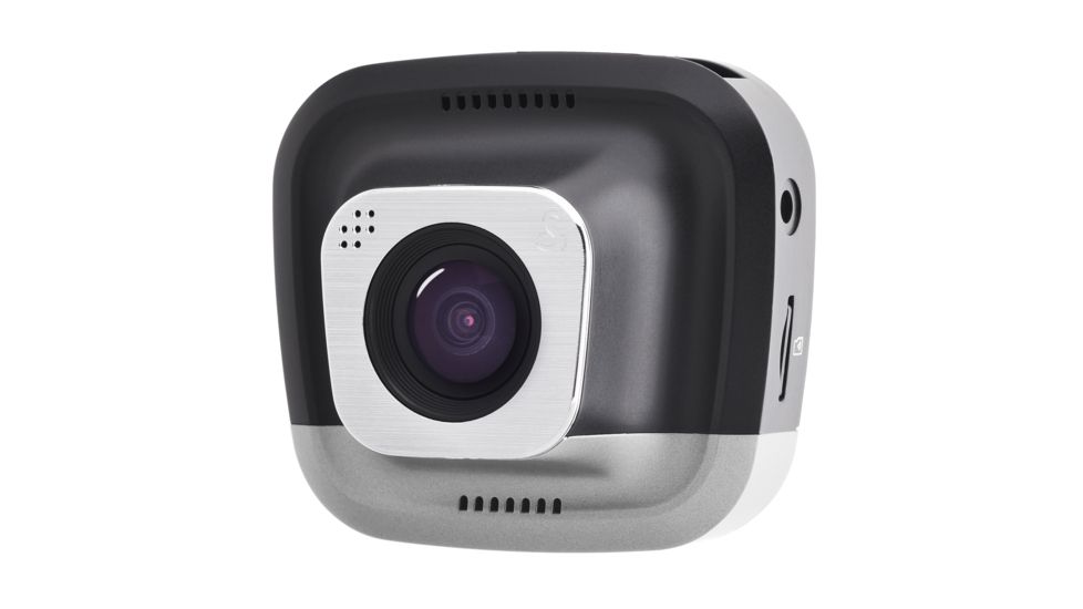Cobra Dash Camera FULL HD, Black/Gray, CDR835