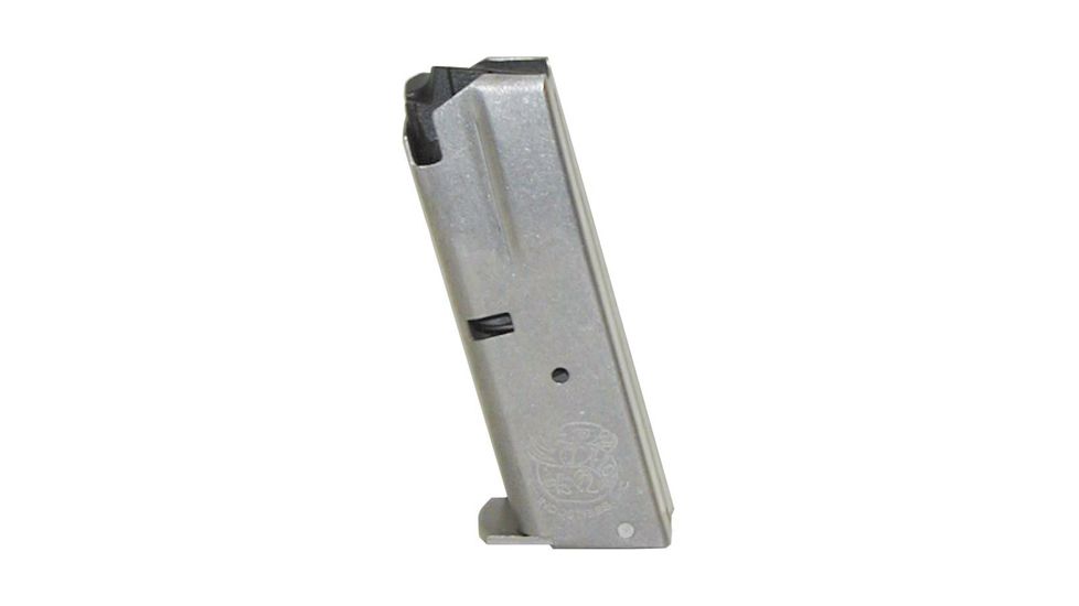 Cobra Enterprises Magazine For Patriot .380 ACP 10 Round Stainless Steel