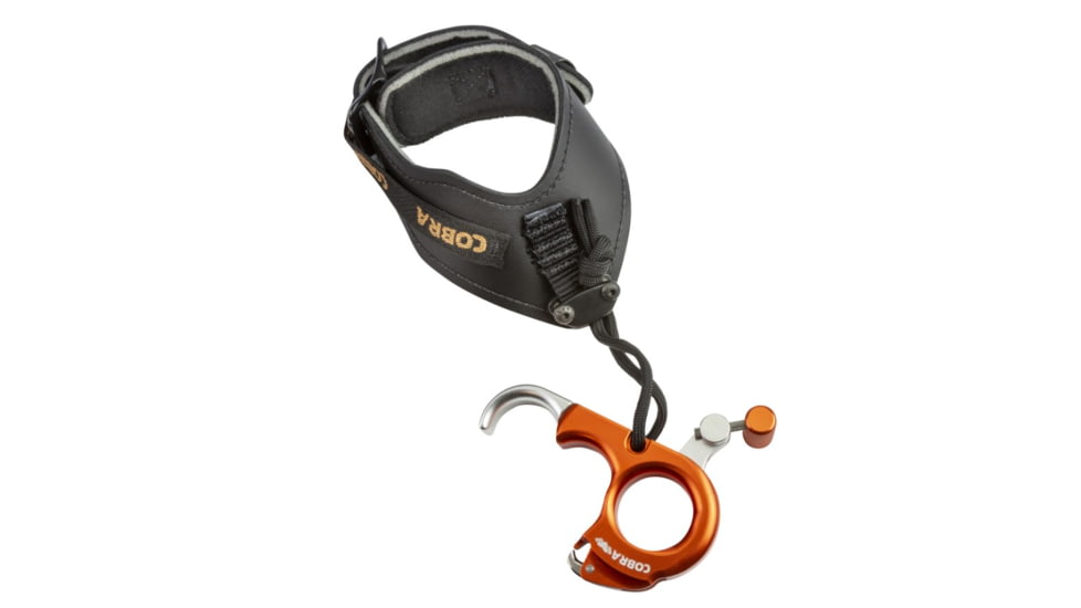 Cobra Harvester Lanyard, Wrist Strap, C-832