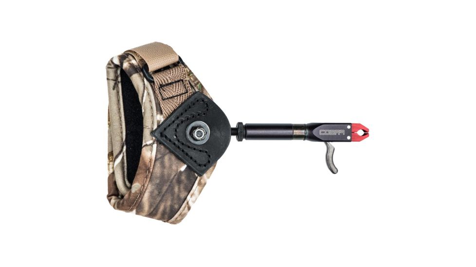 Cobra Mamba R2 Release, RT Xtra EZ Adjust Loop Lock C-711R