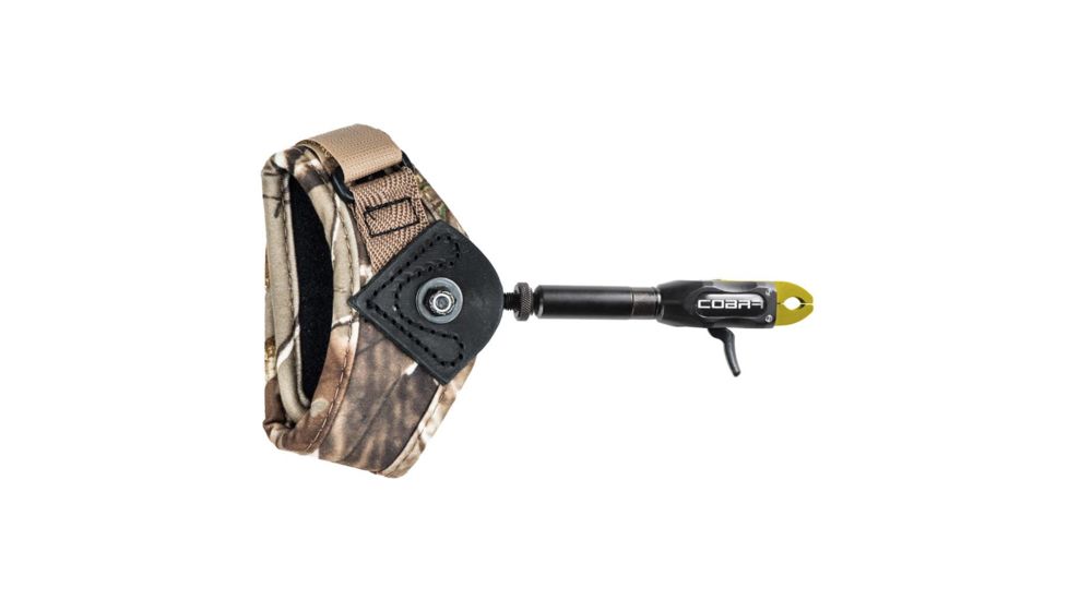 Cobra Pro Caliper Release, RT Xtra EZ Adjust Loop Lock C-437G
