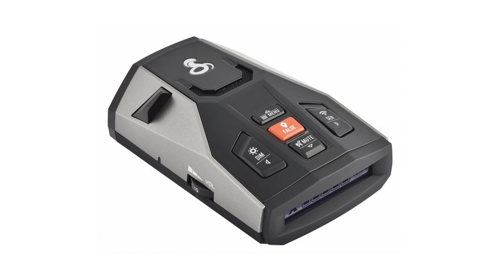 Cobra RAD 500G -DETECTOR, 0180006-1