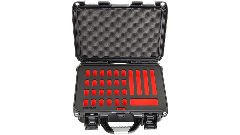 CobraTec 28 Knife Case, 1410049