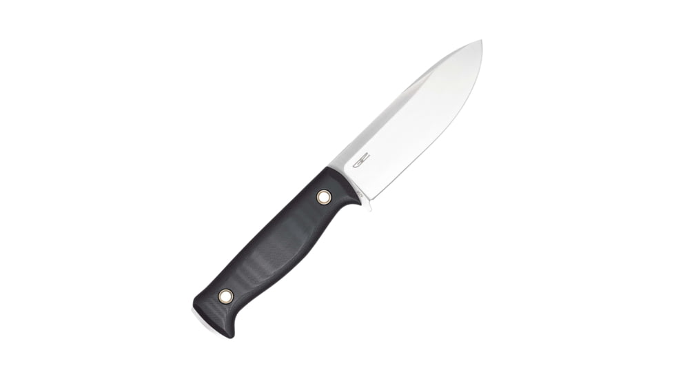 CobraTec Back Country Fixed Blade Knife, 1410051
