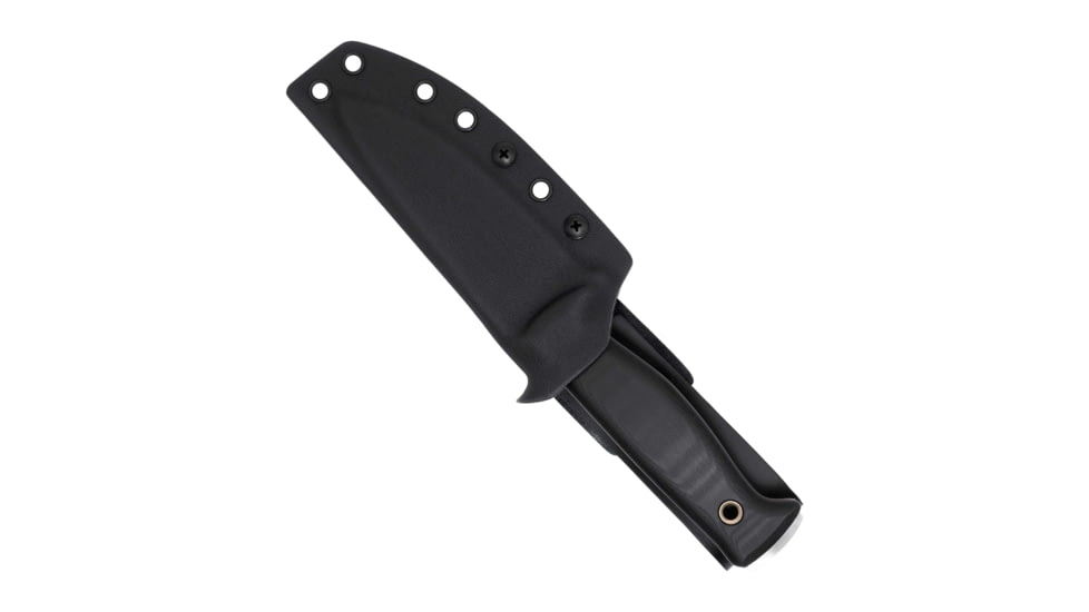 CobraTec Back Country Fixed Blade Knife, 1410051