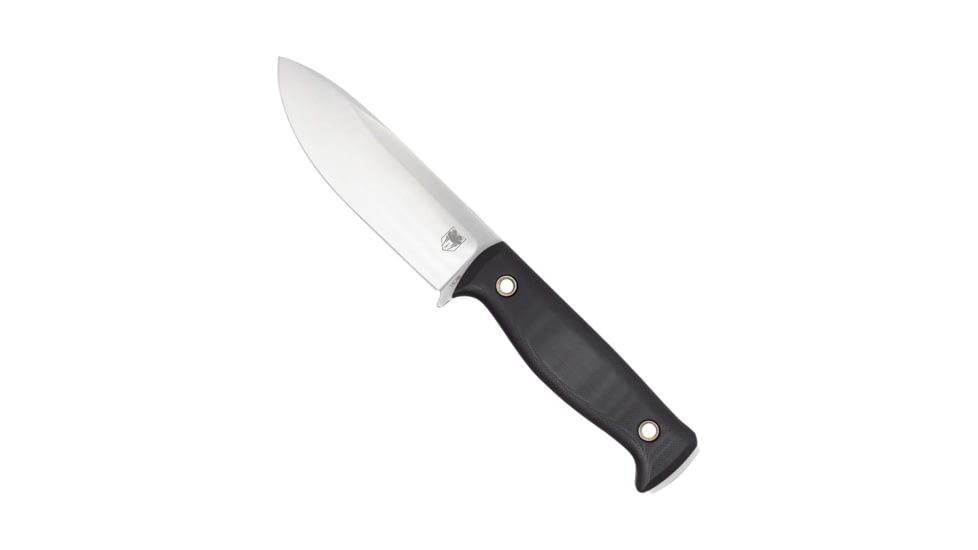 CobraTec Back Country Fixed Blade Knife, 1410051
