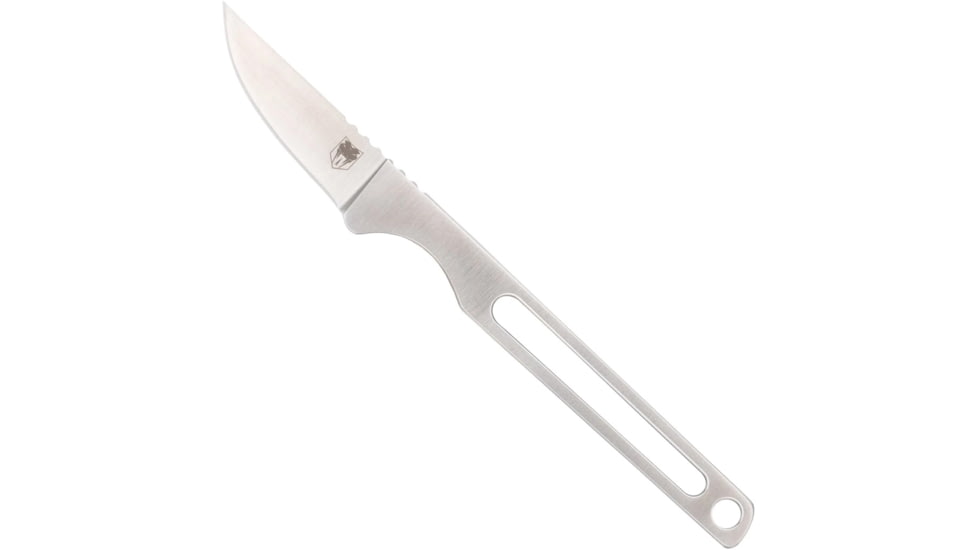 CobraTec Surgeon Fixed Blade Knife, Satin, 1410085
