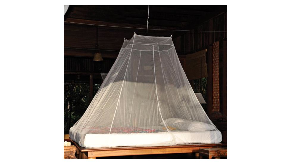Cocoon Double Travel Safari Bug Net ISNT-2