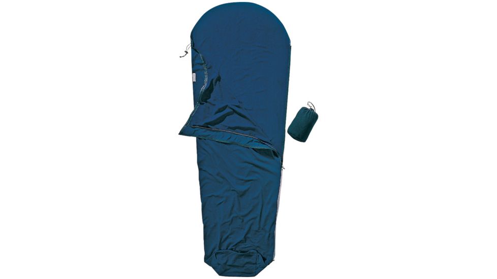 Cocoon Mummyliner Cotton Natural CM13