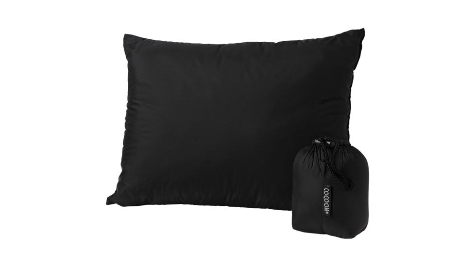 Cocoon Travel Pillow Synthetic Md SP2