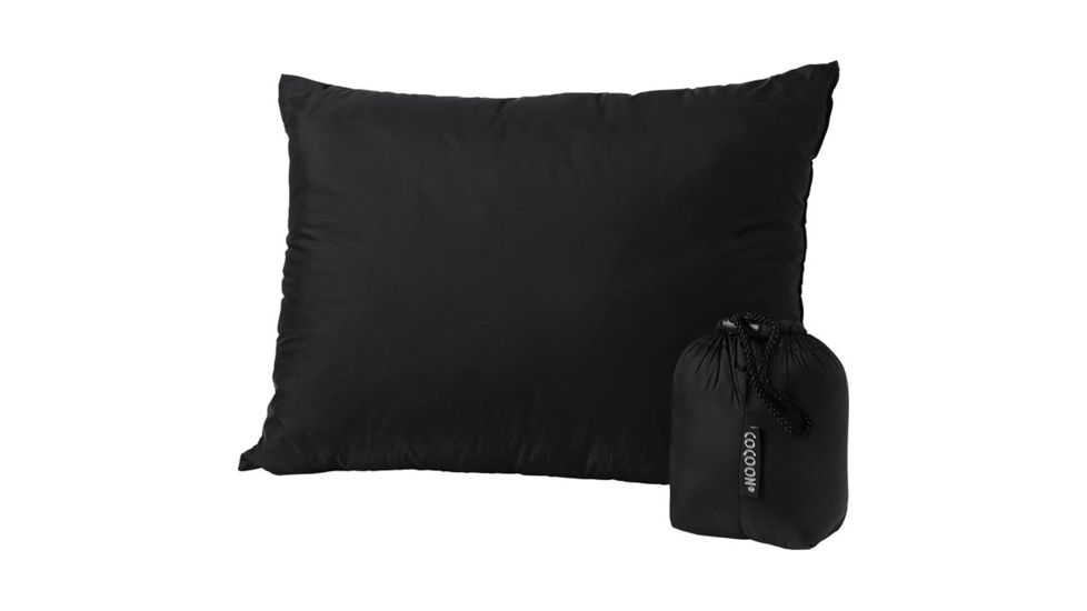Cocoon Travel Pillow Synthetic Md SP2