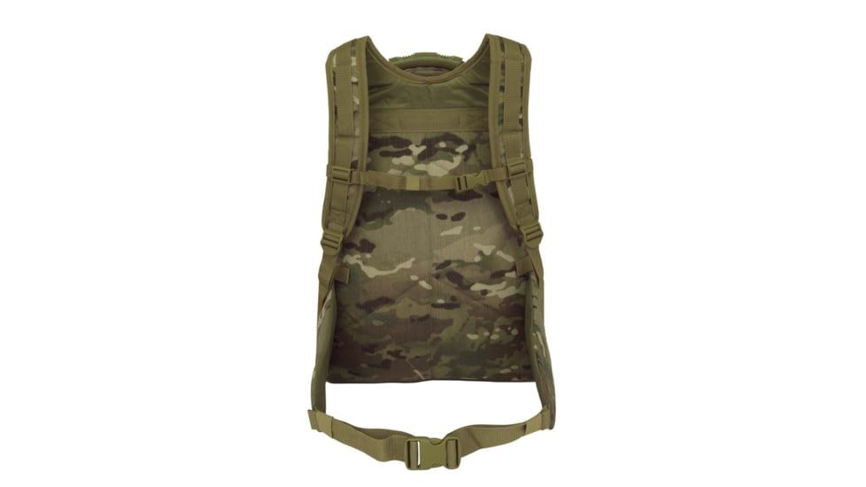 Mercury Tactical Three Day Backpack, Multicam, 20 1/2in.x15in.x12 3/4in. T9979-MUL