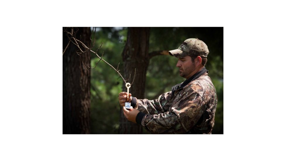 Code Blue Expandable Wicks, Pack of 6, OA1340