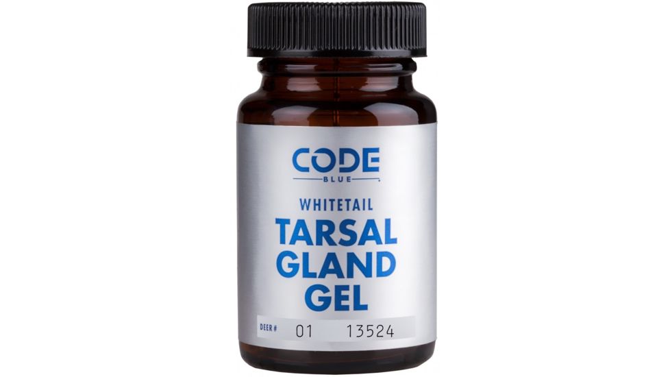 Code Blue Tarsal Gland Gel, 2 oz, OA1048