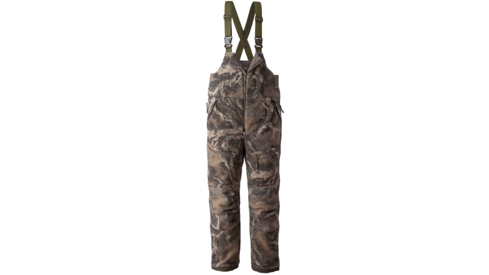 Code of Silence Coldfjall Bib - Mens, Camo, 2X Large, 117001007