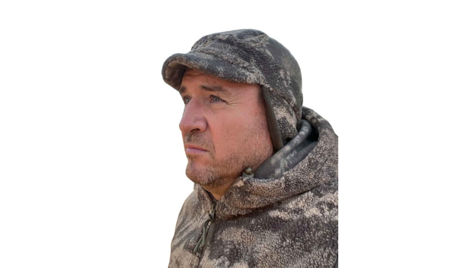 Code of Silence Coldfjall Dialed In StandCap - Mens, Camo, Extra Large/2X Large, 115005004