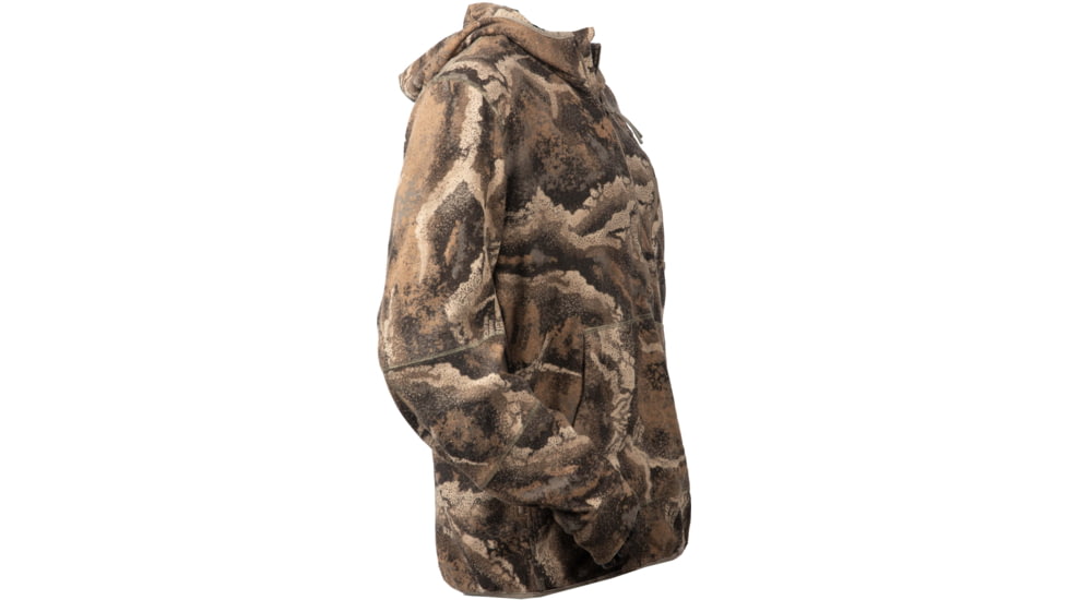 Code of Silence Napo Merino-LR Active Hoodie - Mens, Camo, Large, 113008005