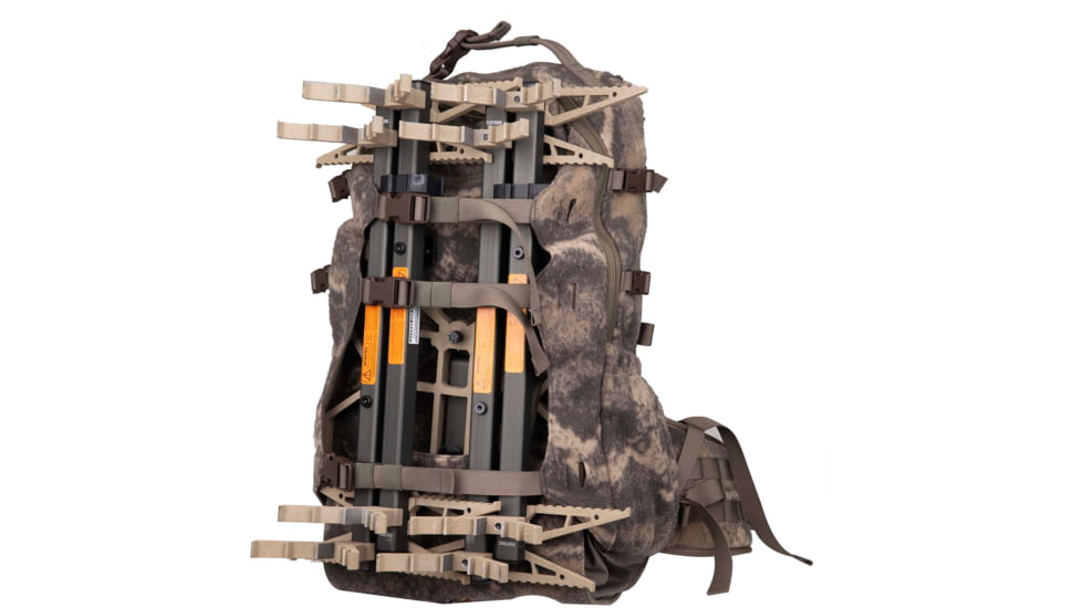 Code of Silence DoubleBack Pack, Camo, 172003001
