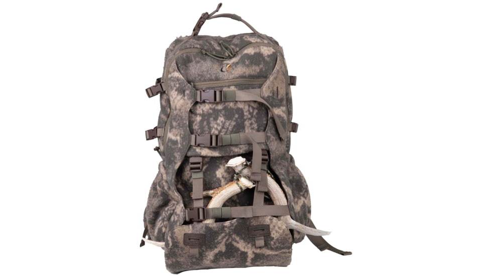 Code of Silence DoubleBack Pack, Camo, 172003001
