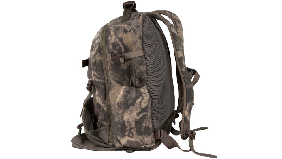 Code of Silence Zone 7 Dialed In Parka - Men's, Camo, 172001001