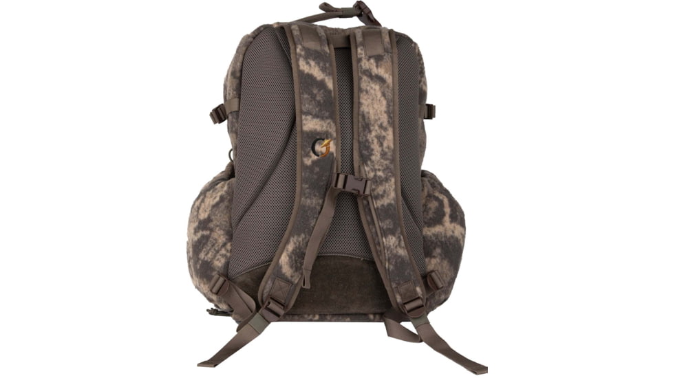 Code of Silence DoubleBack Xtreme Pack, Camo, 172003001