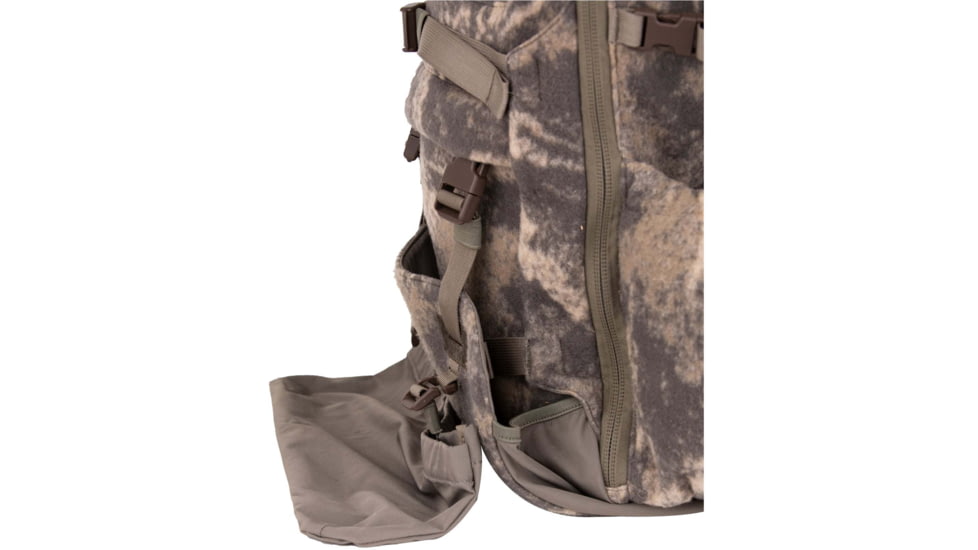 Code of Silence DoubleBack Xtreme Pack, Camo, 172003001