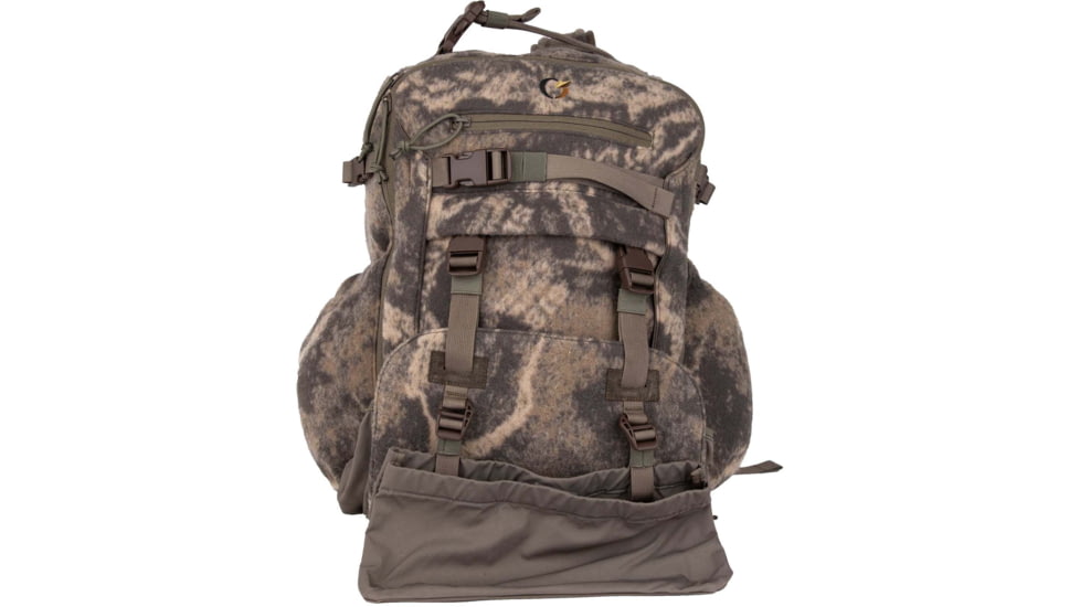Code of Silence DoubleBack Xtreme Pack, Camo, 172003001