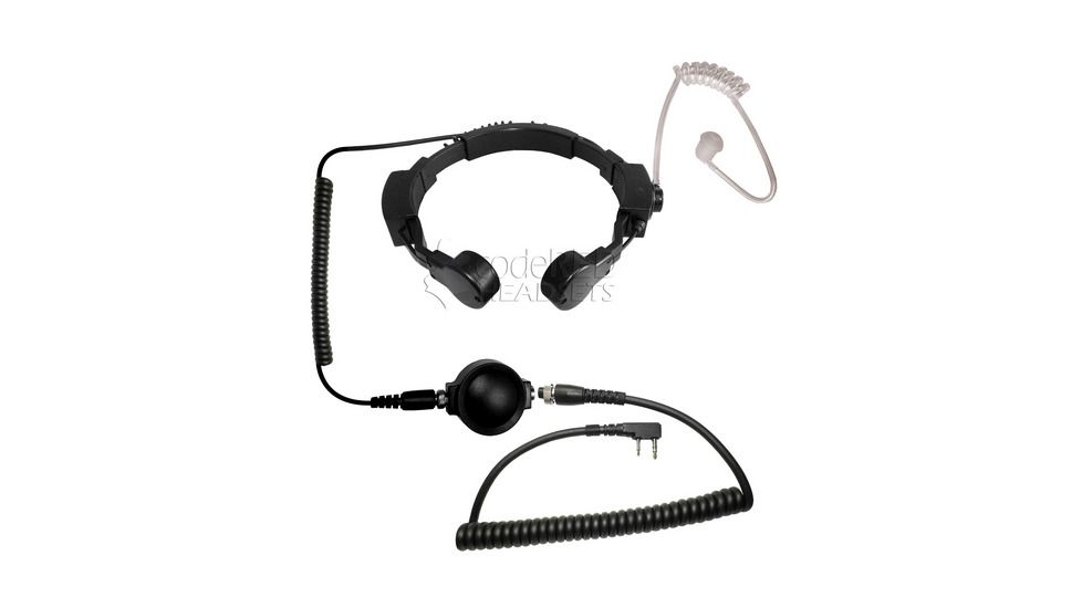 Code Red Assault-k - CRD21418