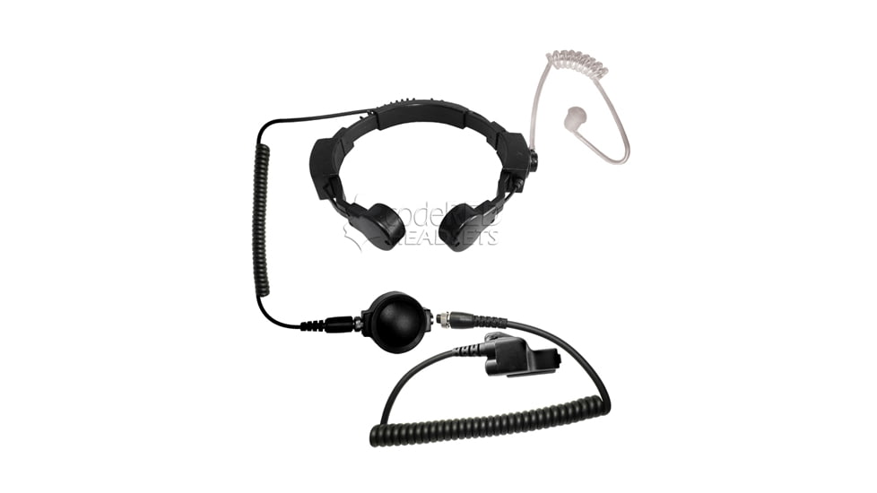 Code Red Assault M12 Microphones, Assault-M12