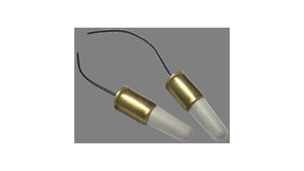 Code Red Centerfire Earplug - 50 Pair - CP-50