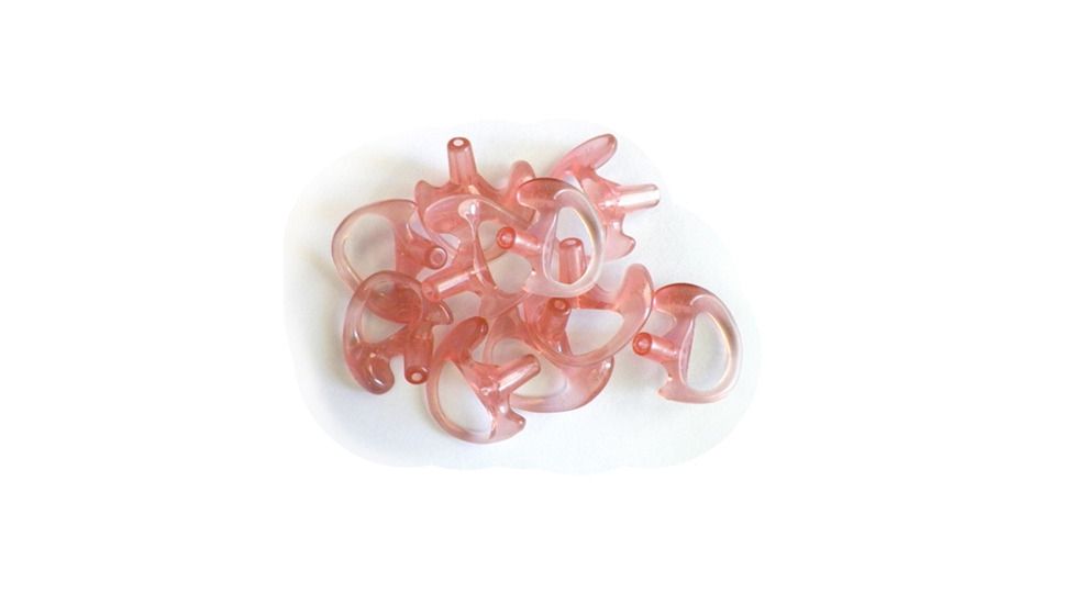 Ear Mold-ML- 10 Pack